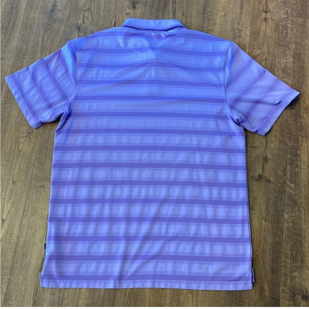 Men’s Golf Polo Shirt